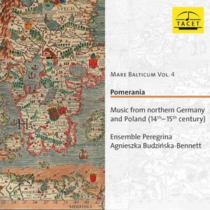 Mare Balticum, Vol. 4: Pomerania