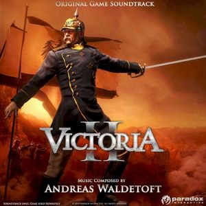 Victoria II: Original Game Soundtrack (OST)