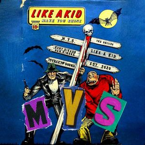M.Y.S (Single)