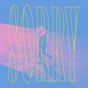 SORRY (Single)