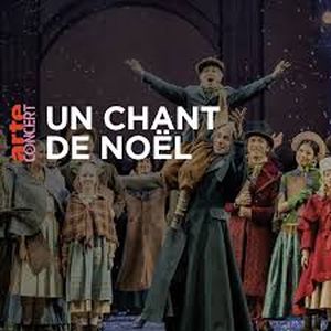 Un chant de Noël