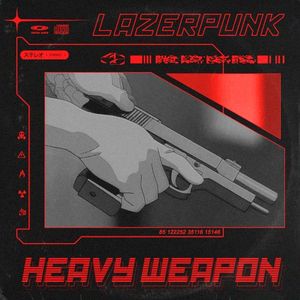 Heavy Weapon (instrumental)
