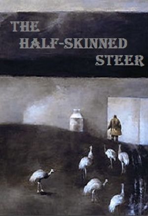 The Half-Skinned Steer