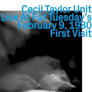 Live at Fat Tuesdays, February 9, 1980 First Visit (Live)