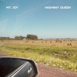 Highway Queen (Single)