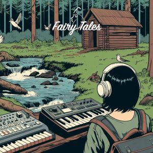 Fairy Tales (EP)