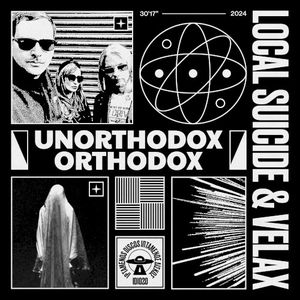 Unorthodox Orthodox (radio edit)