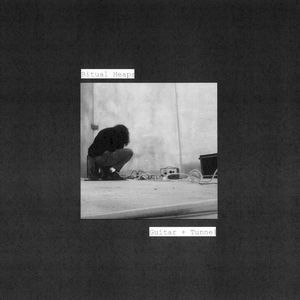 Guitar + Tunnel (Single)