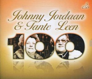 Johnny Jordaan & Tante Leen 100