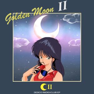 Golden Moon II