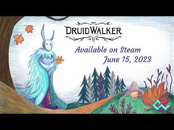 Druidwalker