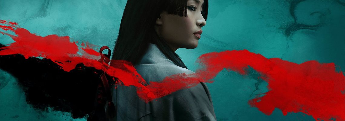 Cover Shōgun