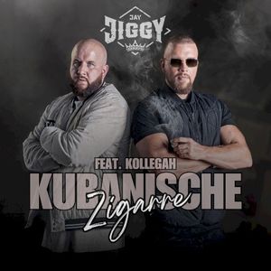 Kubanische Zigarre (Single)