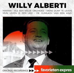 Willy Alberti