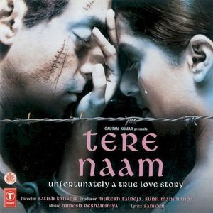 Tere Naam (OST)