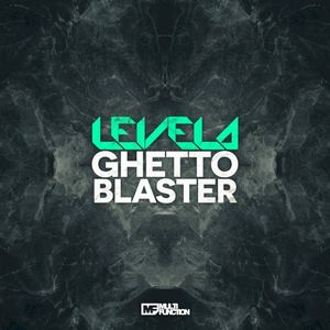 Ghetto Blaster (Single)