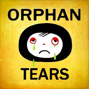 Orphan Tears, Pt. 2 (Single)