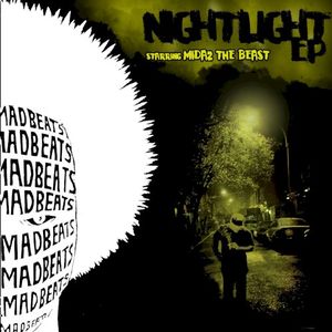 The Nightlight EP (EP)