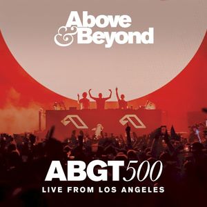 The Festival (ABGT500)