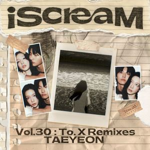 iScreaM Vol.30 : To. X Remixes