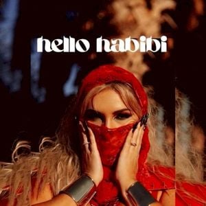 Hello Habibi (Single)