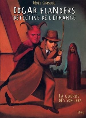 La Guerre des sorciers