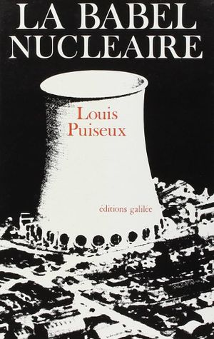 Le Babel nucléaire