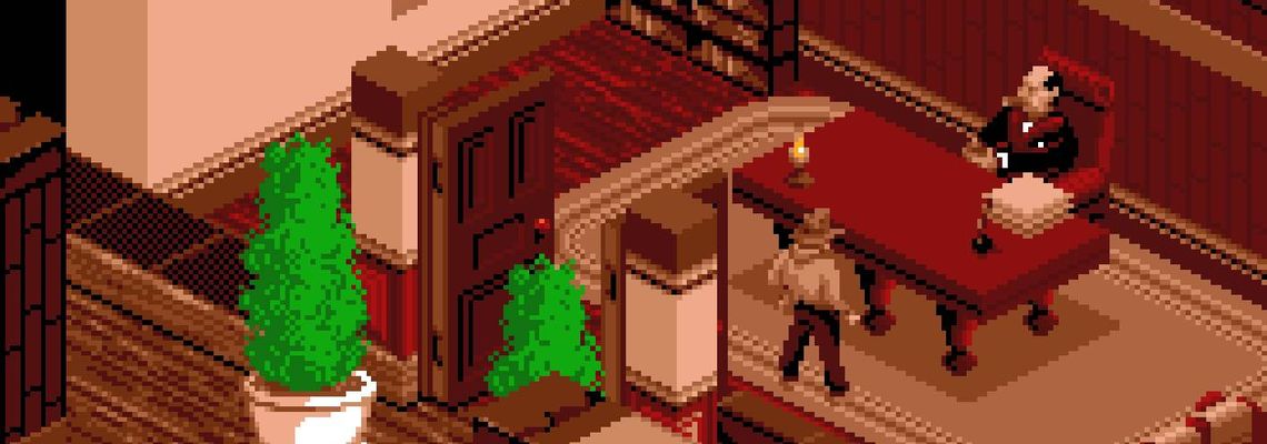 Cover Indiana Jones and The Fate of Atlantis: The Action Game