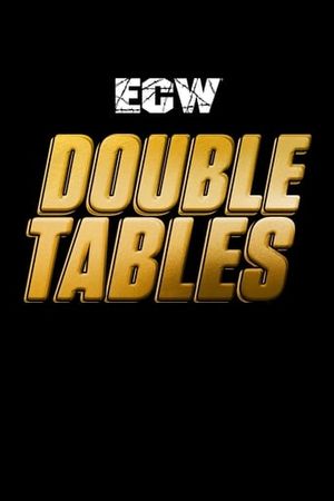 ECW Double Tables 1995