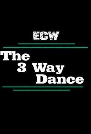 ECW 3 Way Dance 1995