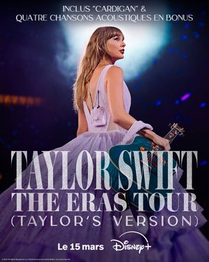 Taylor Swift: The Eras Tour (Taylor's Version)