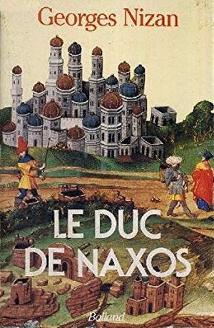 Le Duc de Naxos