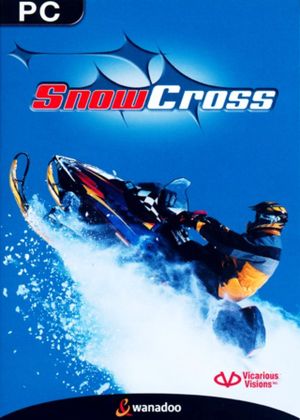 Snow Cross