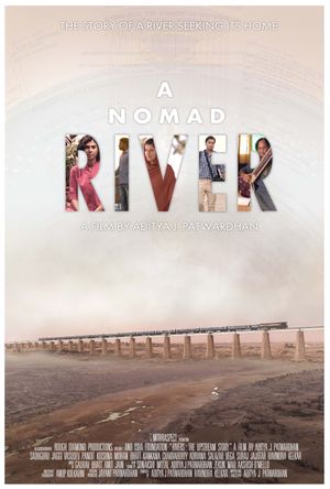 A Nomad River