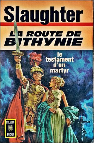 La route de Bithynie