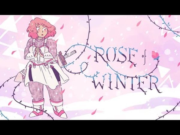 Rose of Winter