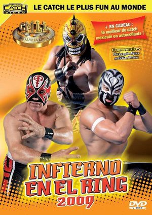 Infierno en el Ring 2009