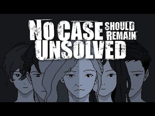 No Case Should Remain Unsolved