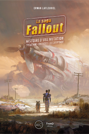 La Saga Fallout : Histoire d'une mutation