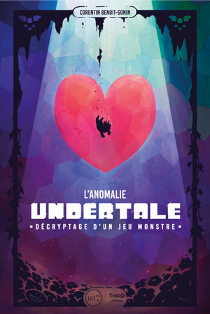 L'Anomalie Undertale