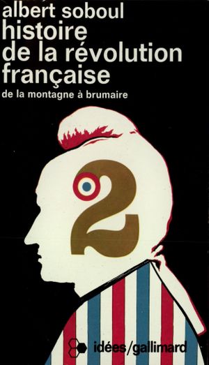 De la Montagne à Brumaire