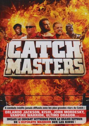 Catch Masters