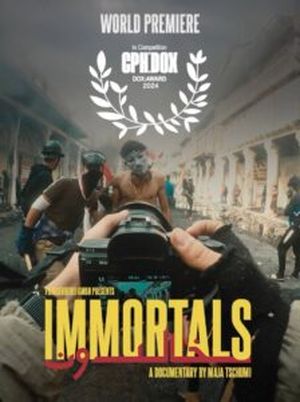 Immortals