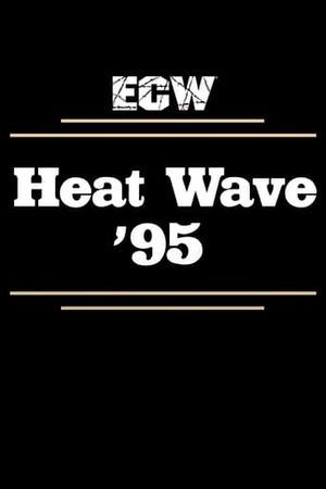ECW Heatwave 1995