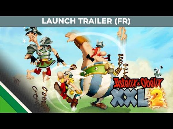 Astérix & Obélix XXL 2