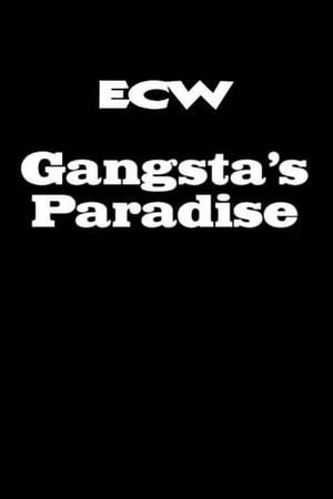 ECW Gangsta' Paradise 1995