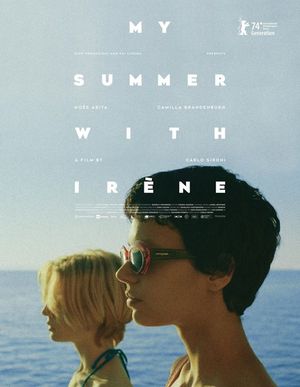 My Summer with Irene