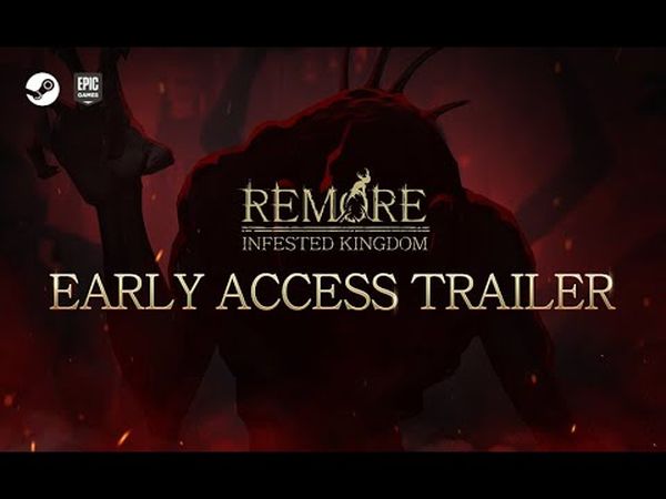 Remore: Infested Kingdom