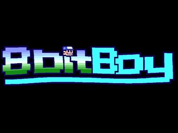 8BitBoy