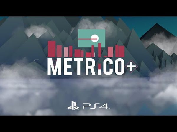 Metrico+